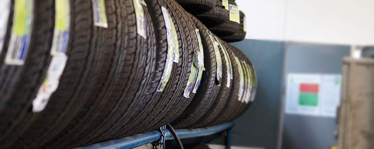 Puurse bandencentrale