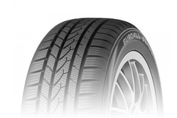 Pneus toutes saisons